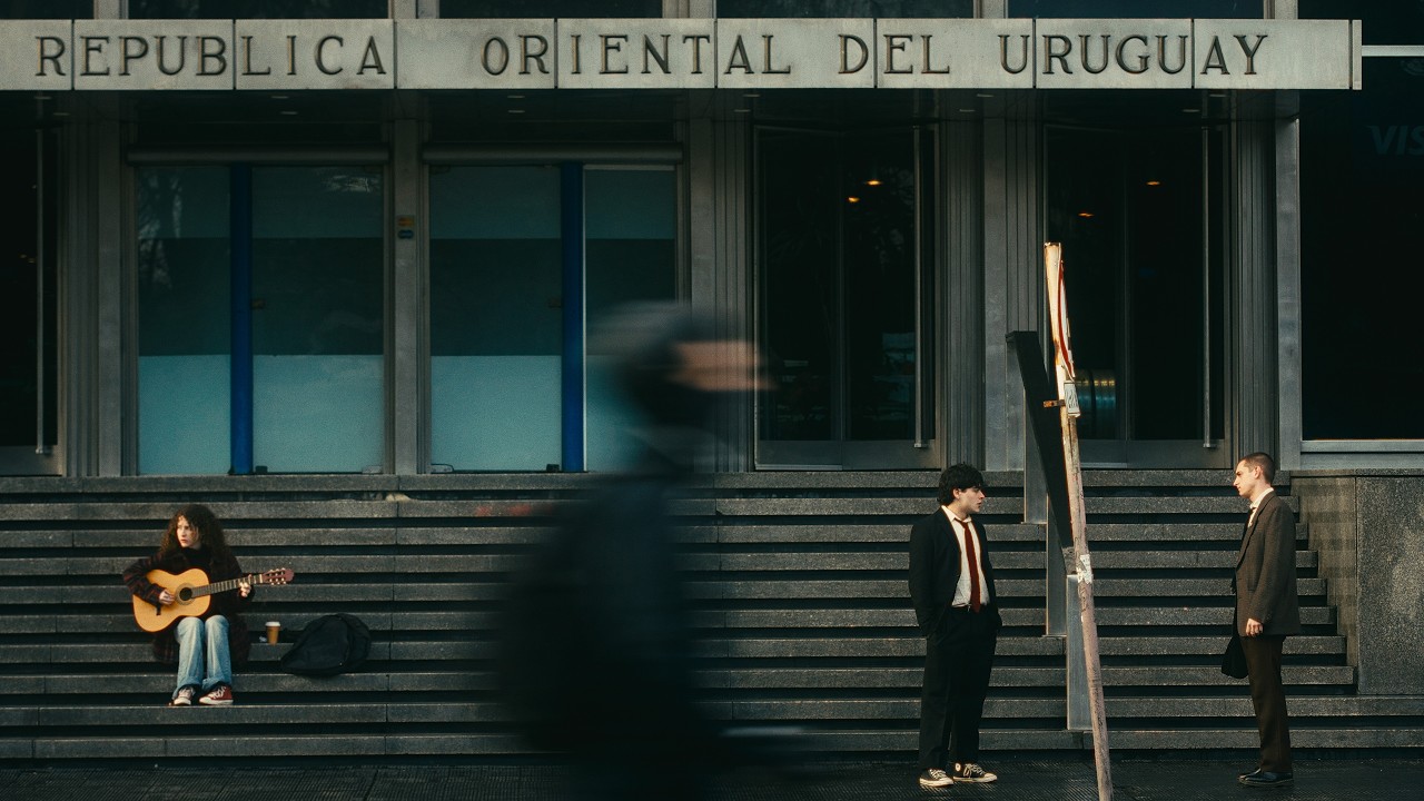 S22 — Official Trailer