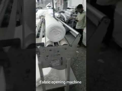 Hosiery Textile Machine