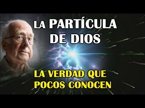 La Verdad del Bosón de Higgs que nadie cuenta - Explicación sencilla