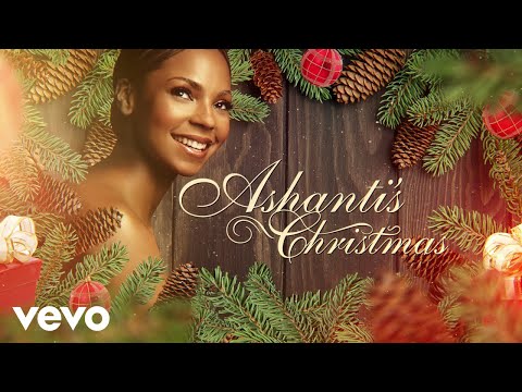 Ashanti – Christmas Time Again