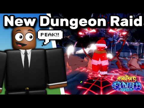 This New Roblox Game Is Actually INSANE! | Anime Final Quest