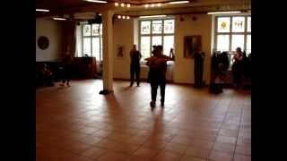 2012.04.07 Ruben & Sabrina Veliz (2/2)
