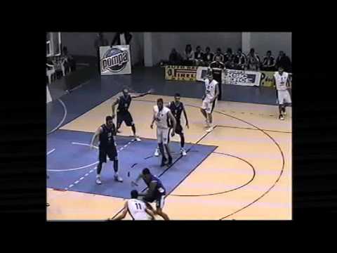 Goran Gajo Gajović 2011/12.