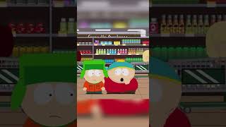 Cartman&#39;s teenager wants more lotion 🧴 | South Park