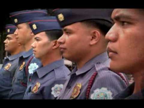 Philippine National Anthem