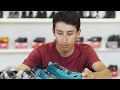 TWEEDEKANS Sidi Sixty Wielrenschoenen Grijs/Rood Heren 41 — video 3