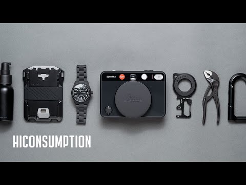 14 Must-Have Blackout EDC Essentials