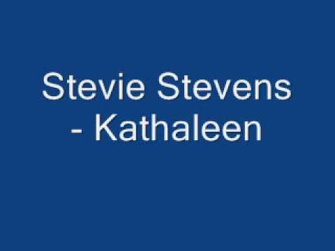 Stevie Stevens - Kathaleen.wmv