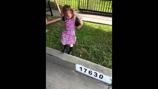 Conversations with Emily