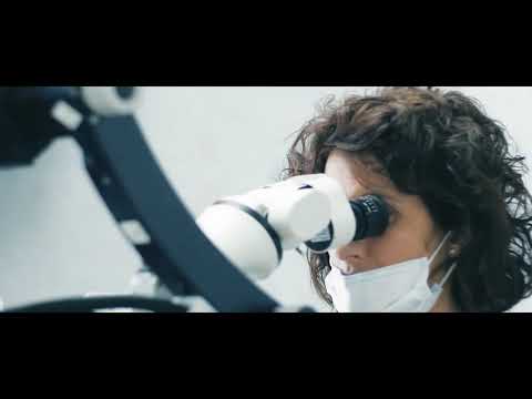 MIKROS LEICA - Dott.ssa Katia Greco