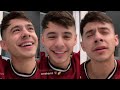 David Archuleta TikTok Live 3 October 2021