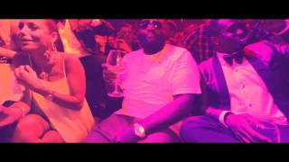 Stalley f. Rick Ross - "Hell's Angels" (Directed by Dre Films)
