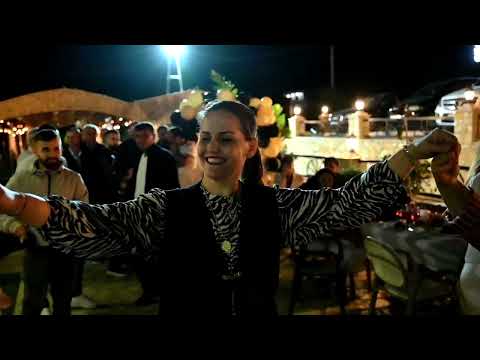 NE INAGURIMIN E BUJTINES ALLKA    KLODI ME FAMILJEN HAP VALLEN