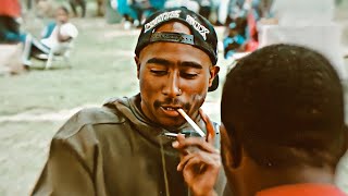 2Pac - The Rise | 2022