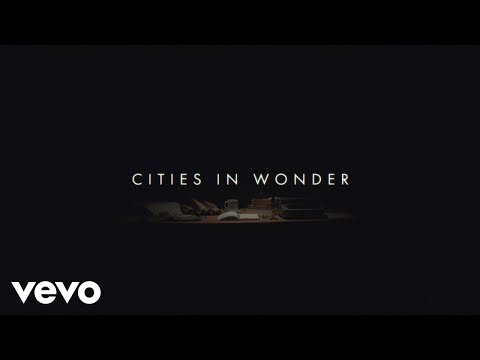 FUTURE FEATS - Cities In Wonder
