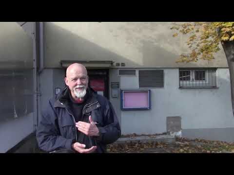 Poetická procházka periferií Spořilov s Tomášem Míkou