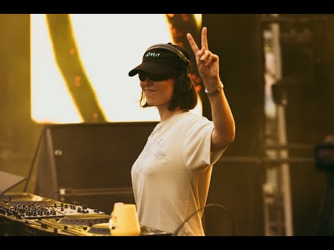 Nina Kraviz | Kappa Futur Festival 2024