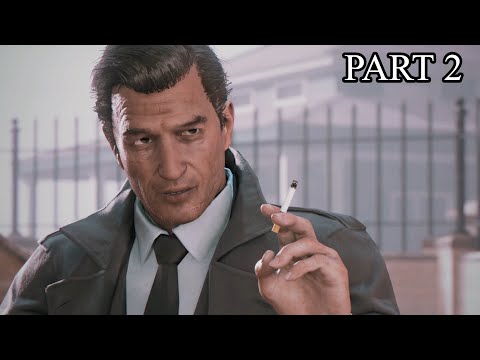 Mafia III: Definitive Edition Gameplay Walkthrough [Part 2]