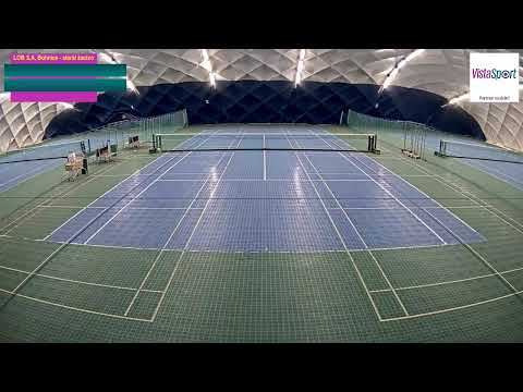 Kurt 2_8.2.2020_LOB S.A. Bohnice - Starší žactvo "C"