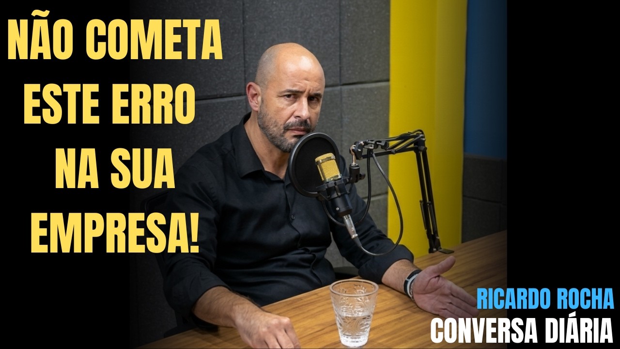 Ricardo Rocha
