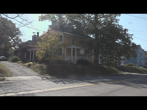Bangor now dealing with short-term rentals