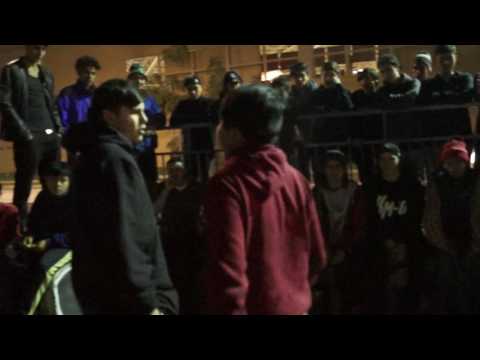 Trifulca Quilicura vol15: McRichard vs Sep - 8vos