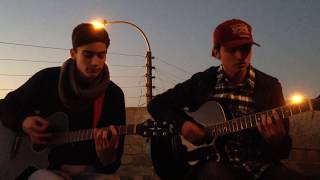 Sticky Fingers - A Love Letter From Me To You  (cover)