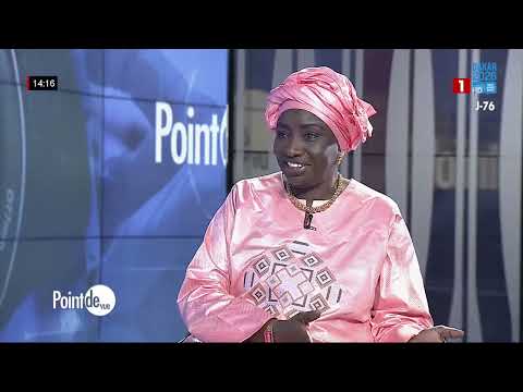 POINT DE VUE / INVITÉE : AMINATA TOURÉ - DIMANCHE 16 AOUT 2026