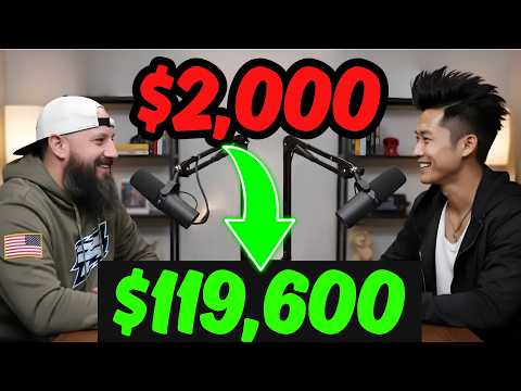 From $2K to $119,600: Steve’s Prop Firm Payout Story