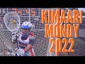 Bridge Lacrosse | Kimaari Mondy 2022 - Spring 2021