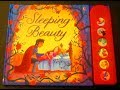 SLEEPING BEAUTY