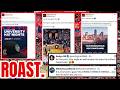 Caitlin Clark Fans Continue to ROAST the Indiana Fever, Stephanie White on Social Media!