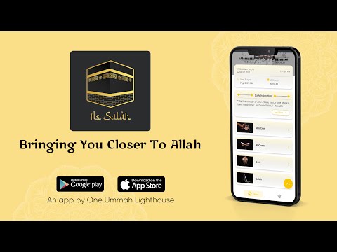 As Salah