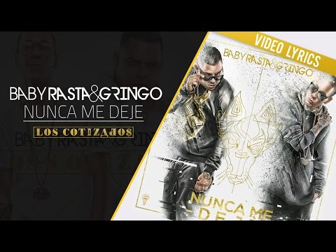 Video thumbnail for Nunca Me Dejé