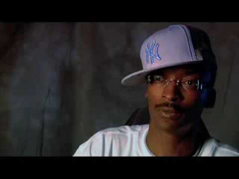 4-IZE's Webisode # 1 - - "Raise The Roof" (Battleground Earth: Ludacris vs. Tommy Lee) - - Part 1