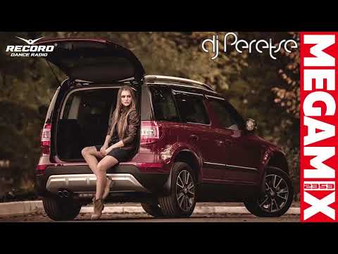 Megamix 2021 ⚡ Radio Record Megamix #2353 by DJ Peretse