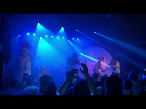 Antifuchs X Tamas X Craystal F - Eyyy F*t*e - Live aus Potsdam