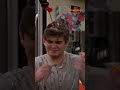 Niet het haar! | De Thundermans #shorts