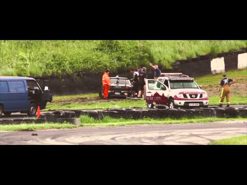 Team Japspeed - Round Three Maxxis BDC Teesside 2012