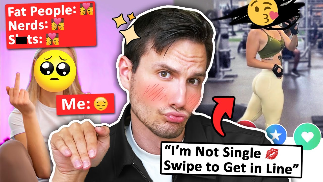 Nice Girls™ are NOT very Nice...