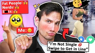 Nice Girls™ are NOT very Nice...