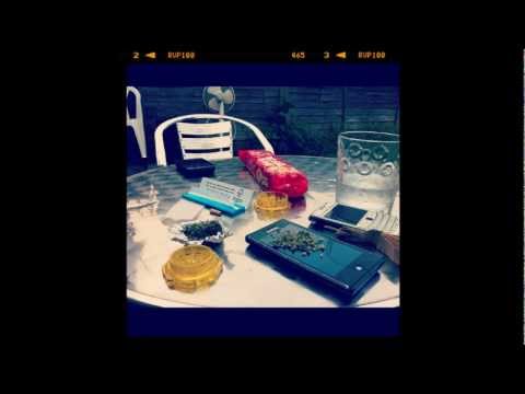 Caesar - Puff Puff Pass