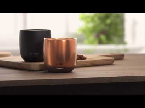 Ember Cup - Bring the Café Home