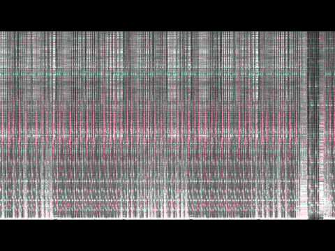 FRCLN - sacred ✞ tectronics