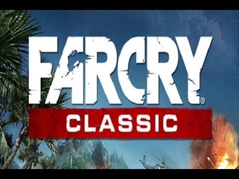 Let's Test Far Cry Classic HD (PS3) German Walkthrough #1 Anfang&Ende
