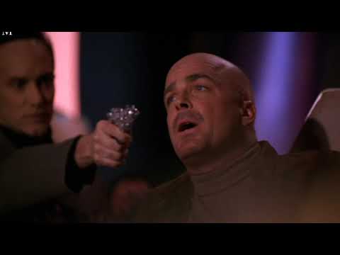 Garibaldi  "I can dream real dark"