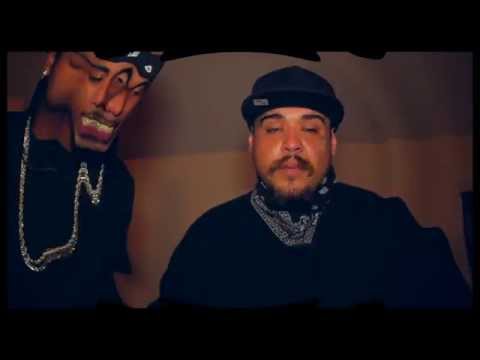 Kash P|I'm Gassin - Official Video