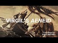 The Aeneid By Virgil - John Dryden | Full Audio Book