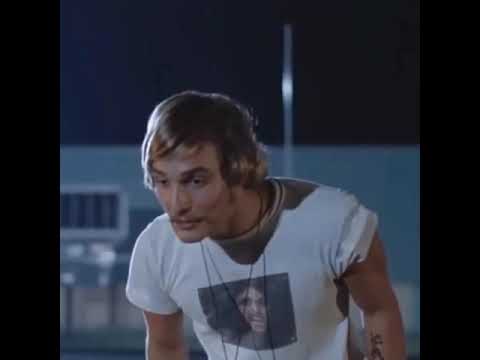 You just gotta keep livin man,L I V I N