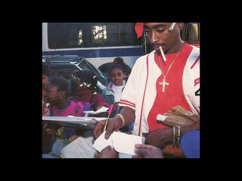 2Pac - The Pledge / So Many Tears (Legacy Remix) (feat. Nas, Ashanti & Ja Rule)